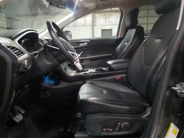2018 FORD EDGE TITAN - 2FMPK4K89JBB88421
