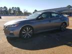 2019 NISSAN ALTIMA SR - 1N4BL4CV8KC105116