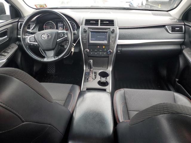 2016 TOYOTA CAMRY LE - 4T1BF1FK1GU206934