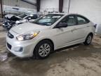 Lot #3030759163 2017 HYUNDAI ACCENT SE