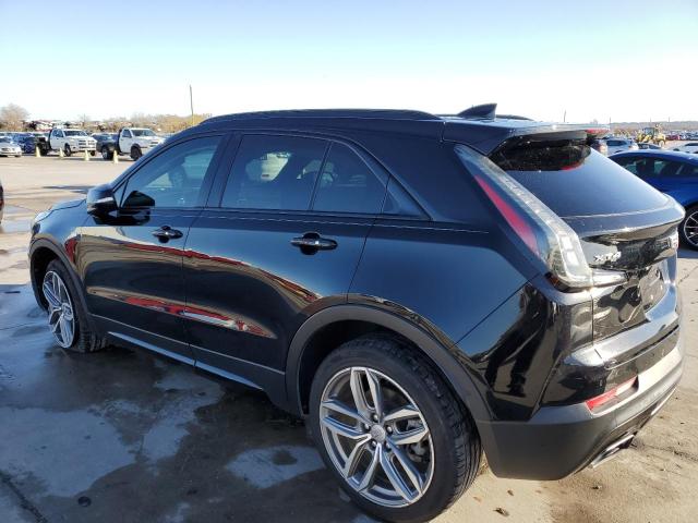 2019 CADILLAC XT4 SPORT - 1GYFZER41KF108298