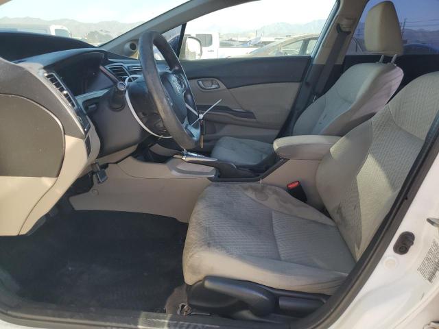 2015 HONDA CIVIC SE 19XFB2F78FE254608