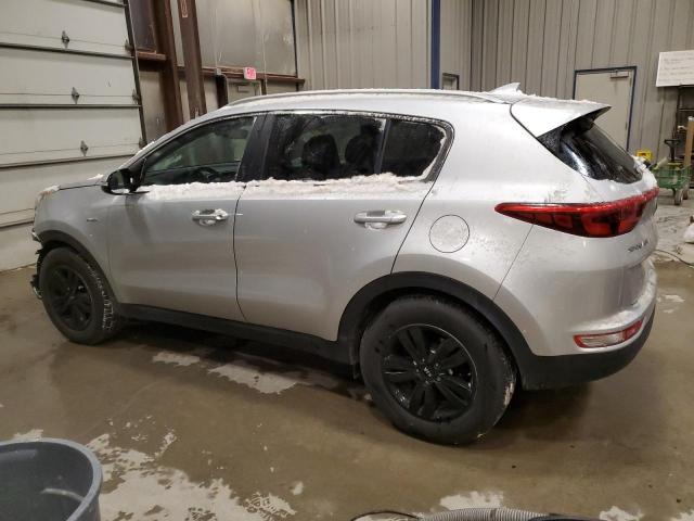 VIN KNDPMCAC4J7418938 2018 KIA SPORTAGE no.2