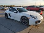 Lot #3024570653 2014 PORSCHE CAYMAN S