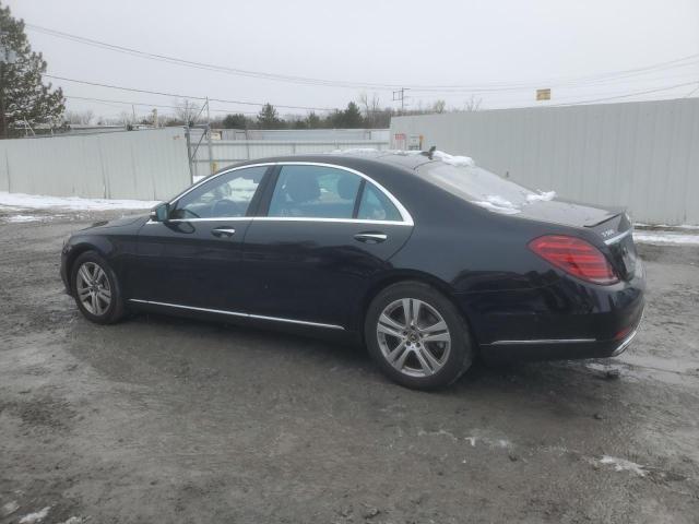 VIN WDDUG8GB7KA476560 2019 MERCEDES-BENZ S-CLASS no.2