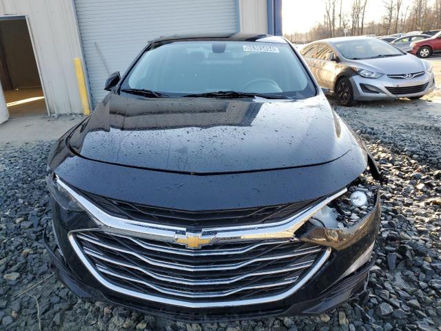 VIN 1G1ZD5ST2NF122615 2022 CHEVROLET MALIBU no.5