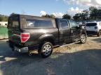 Lot #3030920501 2013 FORD F150 SUPER