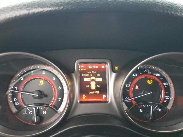2016 DODGE JOURNEY CR - 3C4PDCGG5GT132062