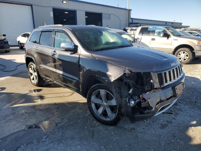 VIN 1C4RJFBG7GC433700 2016 JEEP GRAND CHEROKEE no.4