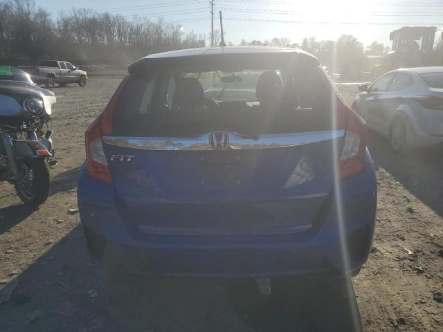 2017 HONDA FIT EX - JHMGK5H74HS015851