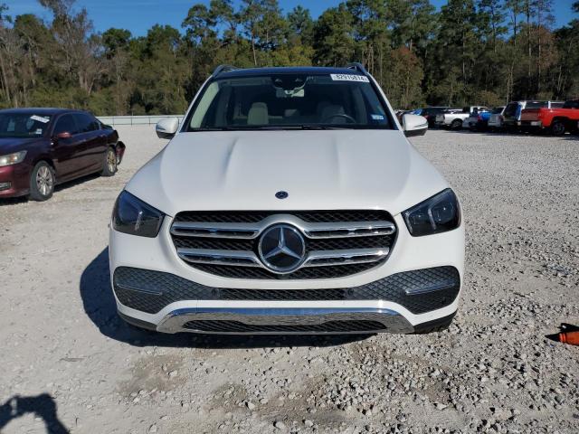 2020 MERCEDES-BENZ GLE 450 4M - 4JGFB5KBXLA022310