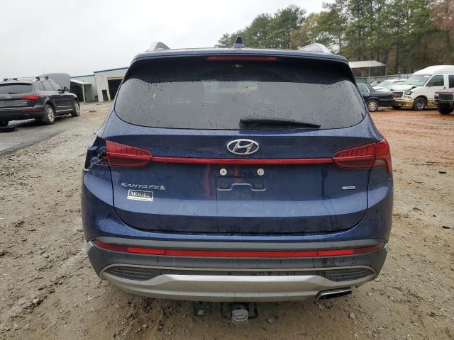 2023 HYUNDAI SANTA FE S - 5NMS3DAJ5PH508067