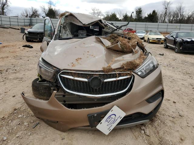 2018 BUICK ENCORE PRE - KL4CJESB1JB568859