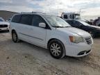 Lot #3024328111 2014 CHRYSLER TOWN & COU