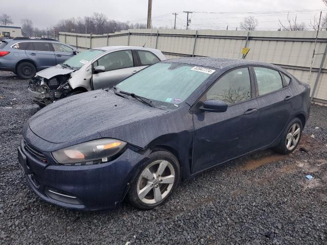 2015 DODGE DART SXT - 1C3CDFBB1FD278964