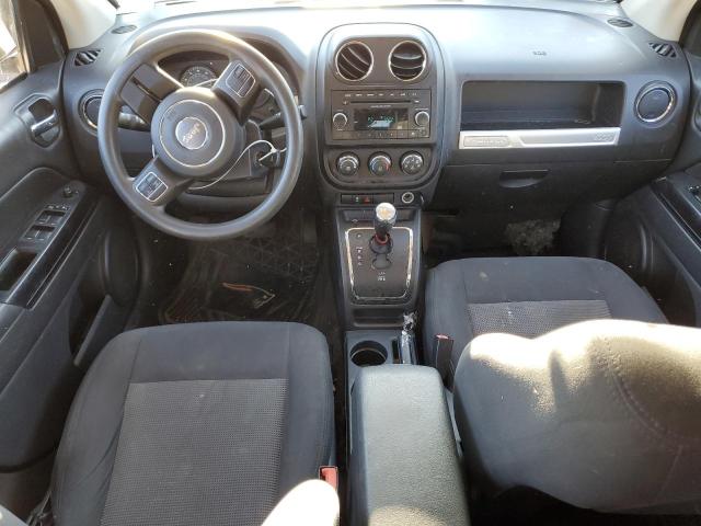 2015 JEEP COMPASS SP - 1C4NJDBB2FD109277