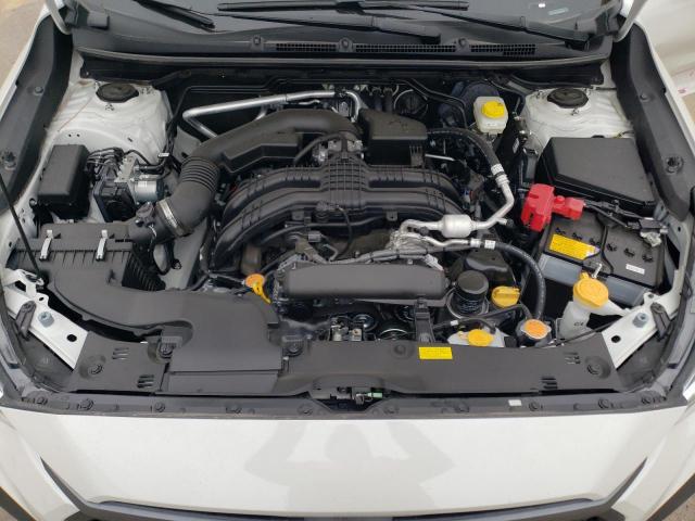 2024 SUBARU CROSSTREK - JF2GUADC3RH336495