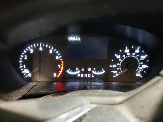 2022 FORD ESCAPE SE - 1FMCU0G64NUB09973
