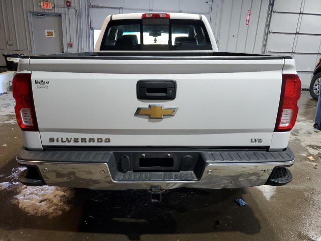 2016 CHEVROLET SILVERADO - 1GCVKSEC7GZ220319