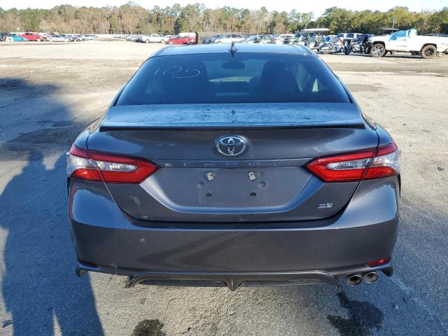 2019 TOYOTA CAMRY L - 4T1B11HK8KU188047