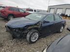 2015 TOYOTA CAMRY LE - 4T4BF1FK1FR444934