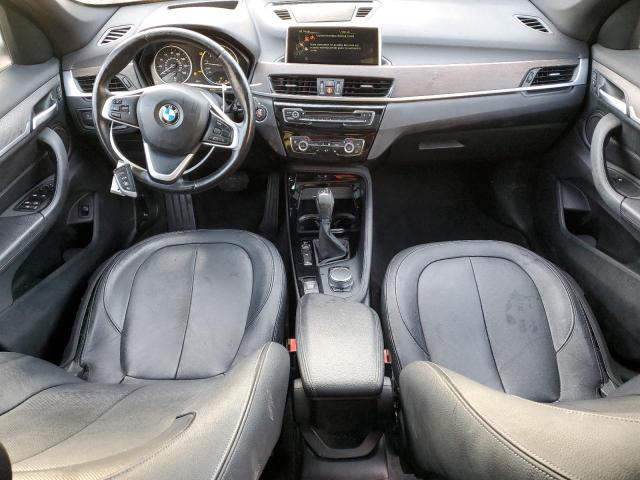 2016 BMW X1 XDRIVE2 - WBXHT3Z34G4A47937