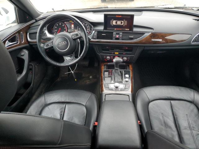 2015 AUDI A6 PREMIUM - WAUGFAFC0FN018981