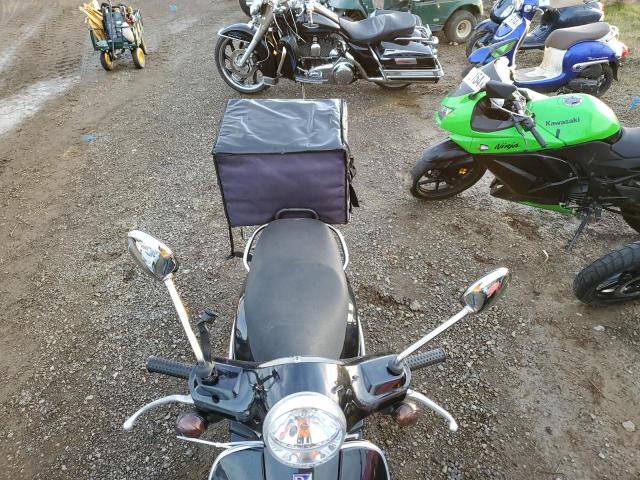 2006 VESPA LX 150 ZAPM448F865004281