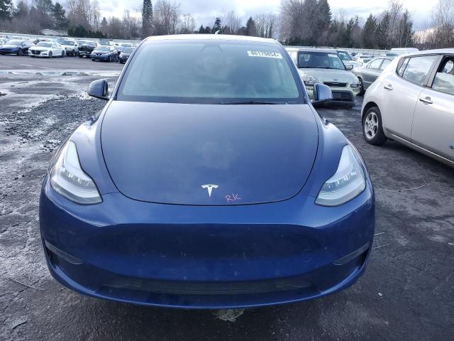 2021 TESLA MODEL Y - 5YJYGDEE9MF173226
