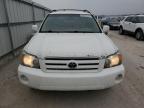 Lot #3037312148 2005 TOYOTA HIGHLANDER