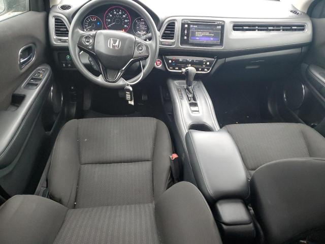 2018 HONDA HR-V EX 3CZRU6H51JG701667