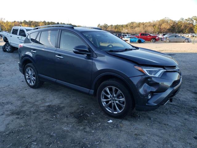 2018 TOYOTA RAV4 LIMIT - JTMYFREV9JD112526