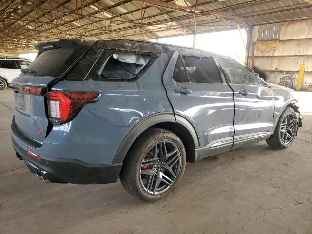 2025 FORD EXPLORER S - 1FMWK7GC3SGA38728