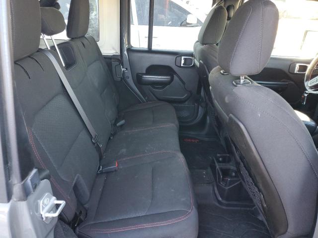 2021 JEEP WRANGLER U - 1C4HJXFG7MW668622