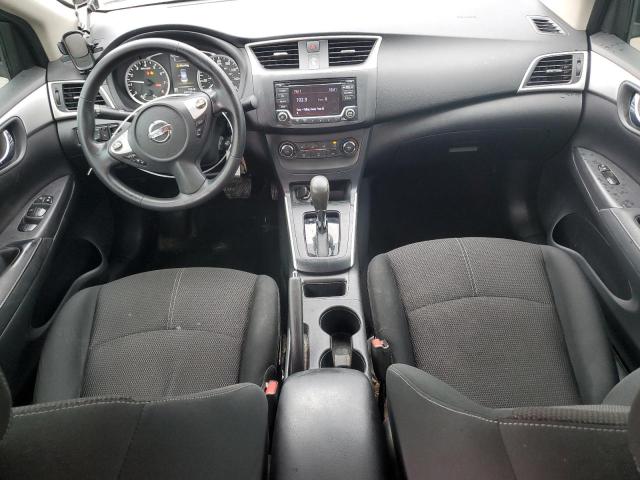 2018 NISSAN SENTRA S - 3N1AB7AP7JY333034