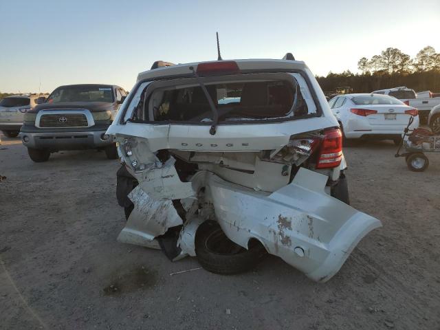 2016 DODGE JOURNEY SE 3C4PDCAB1GT102795