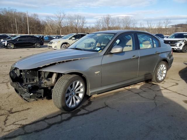 2011 BMW 328 XI #3024364628