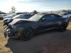 Lot #3050679127 2017 CHEVROLET CAMARO LT