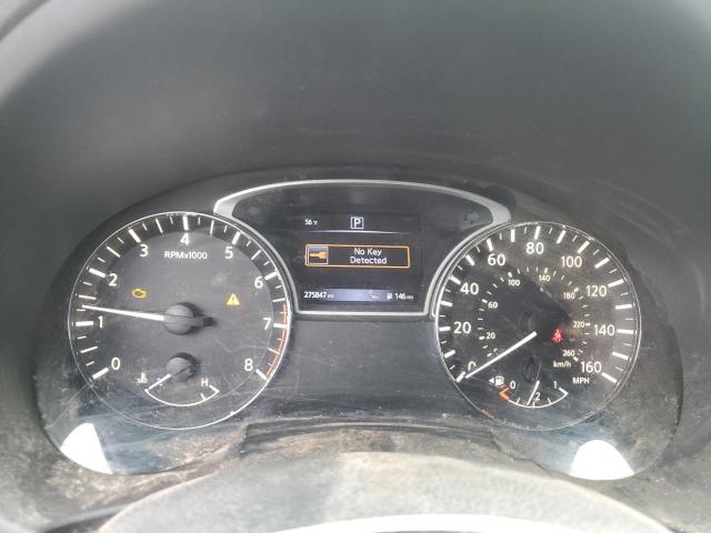 2017 NISSAN ALTIMA 2.5 - 1N4AL3AP8HC182250