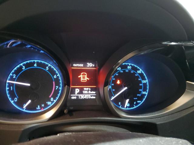 2016 TOYOTA COROLLA L - 2T1BURHE4GC703232