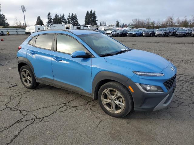 2023 HYUNDAI KONA SEL - KM8K6CAB1PU947295