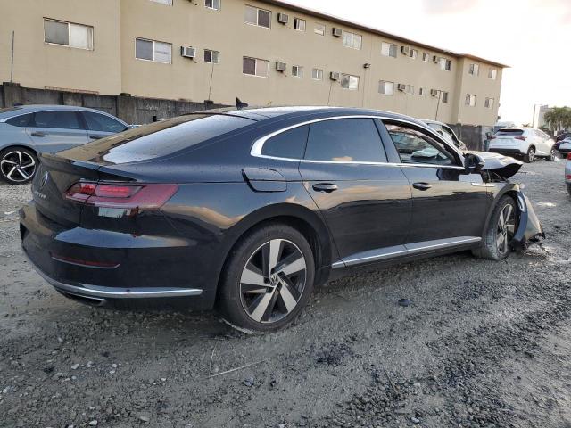 2021 VOLKSWAGEN ARTEON SE WVWAR7AN9ME012380