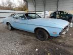 Lot #3037305157 1972 FORD MUSTANG