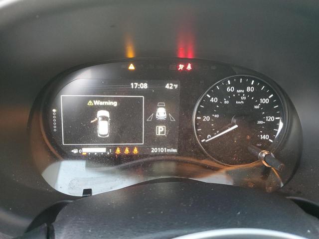 2023 NISSAN KICKS SV - 3N1CP5CV6PL570873