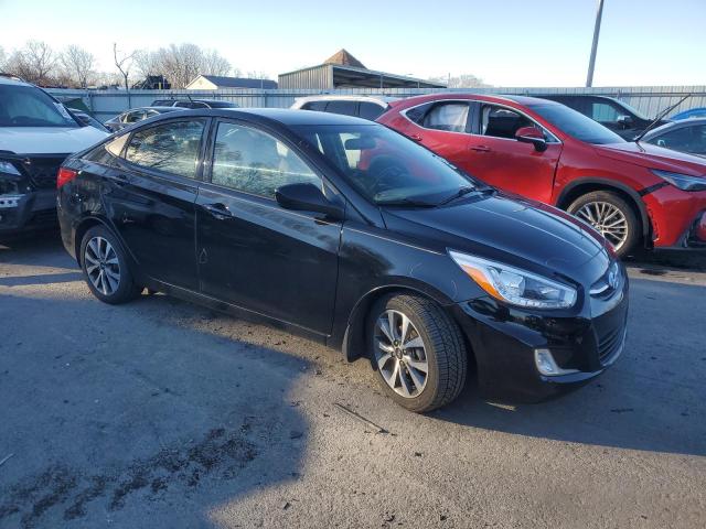2016 HYUNDAI ACCENT SE - KMHCU4AE1GU160101