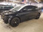 2015 CHRYSLER 200 S - 1C3CCCDG8FN618079