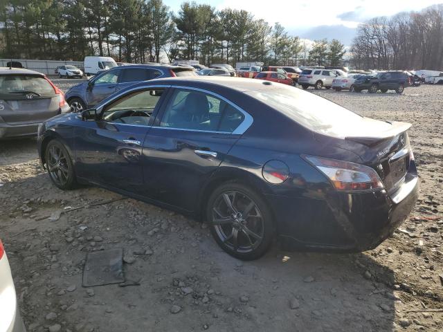 Vin: 1n4aa5ap7ec463209, lot: 83250134, nissan maxima s 20142