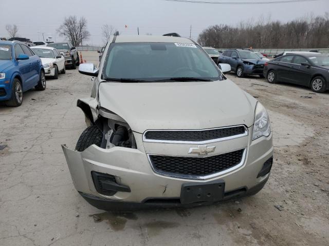 2015 CHEVROLET EQUINOX LT - 2GNALBEK6F1122240