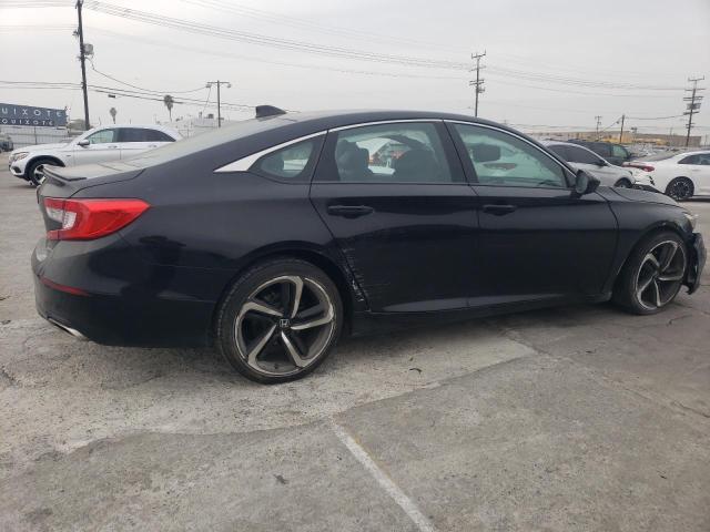 VIN 1HGCV1F35KA104472 2019 HONDA ACCORD no.3