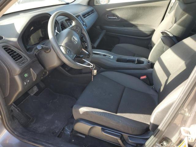 2019 HONDA HR-V LX - 3CZRU5H35KM710013